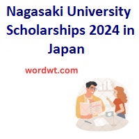 Nagasaki University Scholarships 2024 in Japan